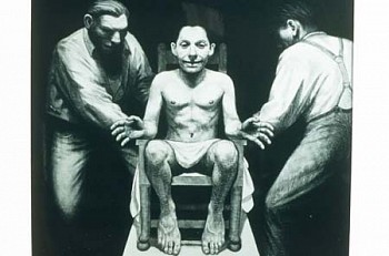 Nicholas Jolly - Throne