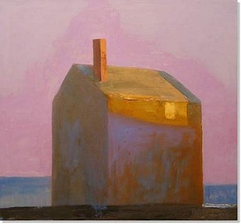 Chet Jones - Ochre Fish Shack