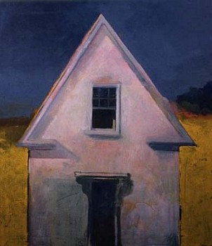 Chet Jones - White House Facade