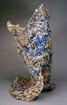 Geary Jones - Dancing Anemone