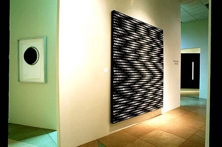 Katherine Josten
Untitled, 1991
installation view