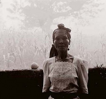 Eric Paul Julien - Untitled