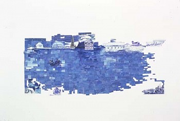 Jonathan Herder - Untitled