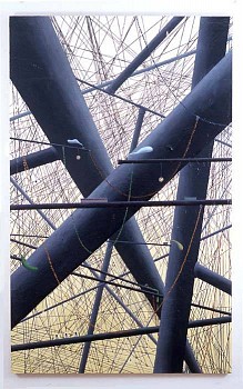 Peter Hildebrand - The Square Root of Disaster