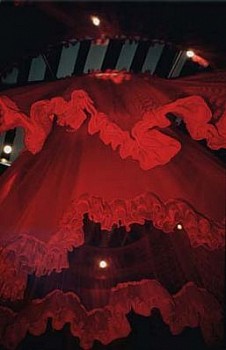 Linda Herritt - Full Rotation