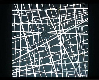 Herbert Hinteregger - Untitled (He could not...)