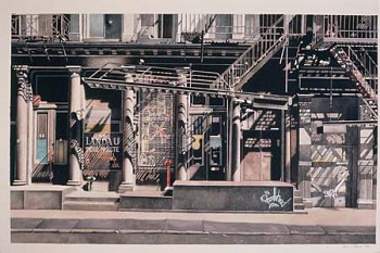 Susan Holcomb - Poodlehead