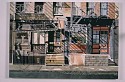 Susan Holcomb, St. Gennaro
1991, acrylic on linen