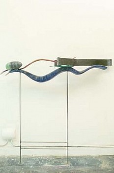 James Holl - Whys and a Q