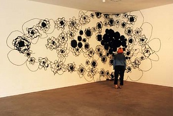 Katie Holten - 137.5 degrees