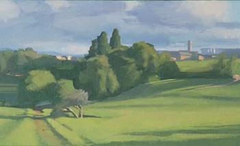 Diana Horowitz - Untitled