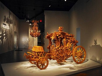 Artist:&nbsp;Timothy Horn