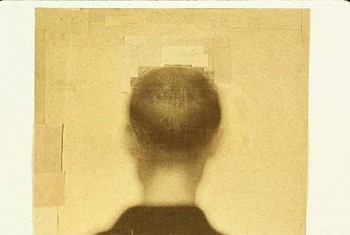 Royce Howes - Untitled