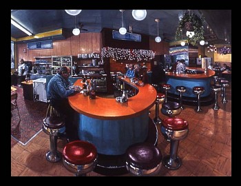 Vincent Hron - Speers