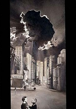 Simon Huelsbeck -&nbsp;Broad and Cherry