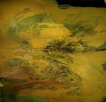 Bendel Hydes - First Light II