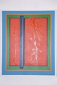 Jean Hyson - Infinity