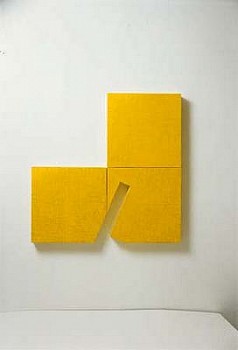 Istvan Haasz - Untitled