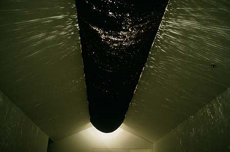 Elpida Hadzi Vasileva
Love Carpet, 2000