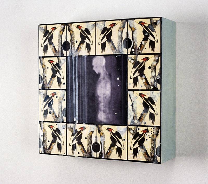 Mary Hambleton
Untitled