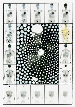 Mary Hambleton - Untitled