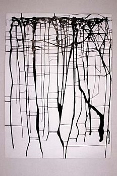 Mahmoud Hamadani - Untitled