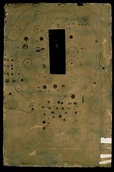 Hiroyuki Hamada - Untitled