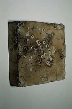 Hiroyuki Hamada - Untitled