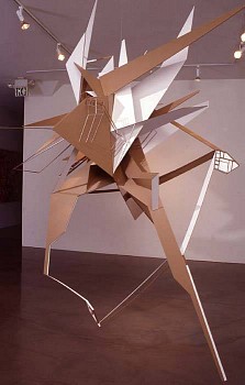 David Hamill - Post Apocalyptic Do-over III