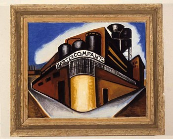 Arthur Hammer - Harte & Co.