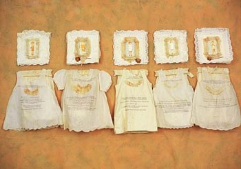 Carol Hamoy - Five Questions