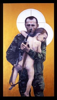 Ewa Harabasz - Lebanon