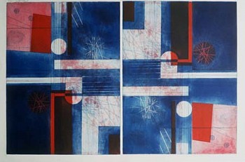 Elizabeth Harington - The Relationships