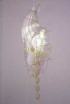 Kirsten Hassenfeld - Horn of Plenty