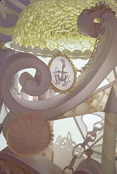 Kirsten Hassenfeld - Pearl