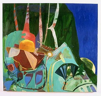 Julian Hatton - Blackeyed Susan