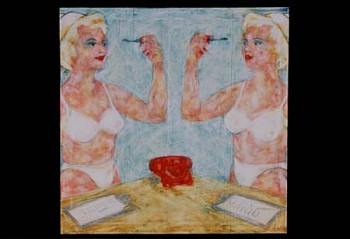 Patrick Harris - Woman No. 5