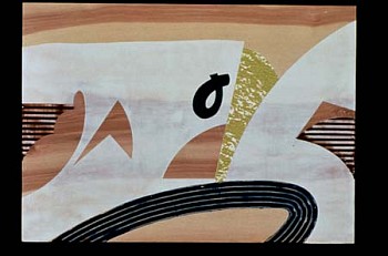 Gerald Hayes - Sea Life