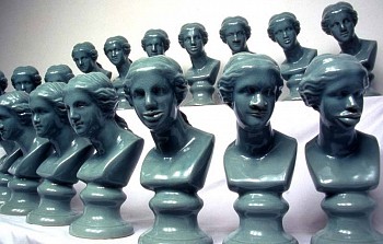 Debbie Han - Terms of Beauty II