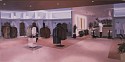 Kara Hammond, Shopping Mall, Suburban Chicago
1999, oil on wood