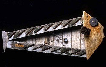 Conny Hatch - Wee Grouper