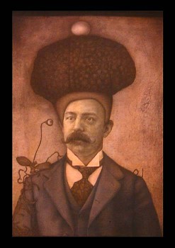 Brian Haverlock - Godseeker