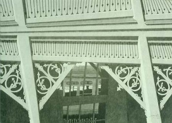 John Grazier - Rattling Windows