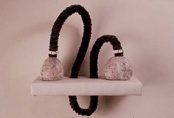 Search: Phyllis Green, Double Blue Bind, 1993