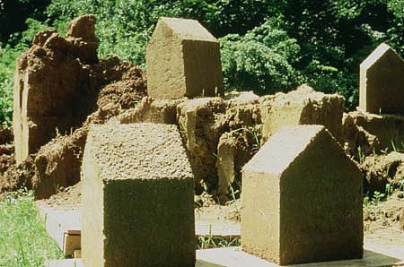 Michael Grothusen
Origin, 1994