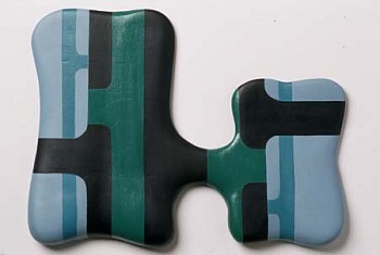 Nicolas Guagnini - Untitled