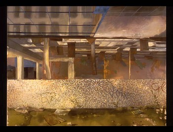 Angelina Gualdoni - Reclamation