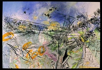 Iva Gueorguieva - Launching Decrepitus