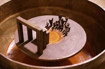 Madan Lal - Untitled