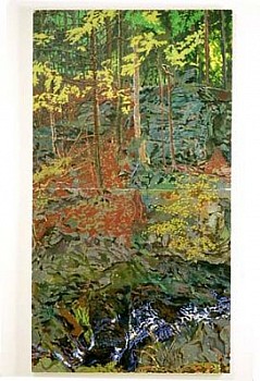 Fred Gutzeit - Juszczyk Falls